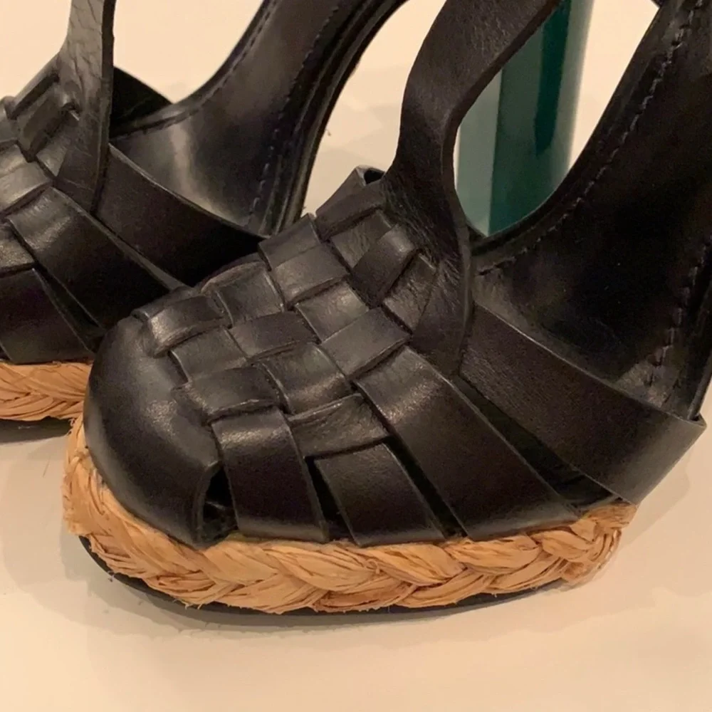 Tory Burch Heels